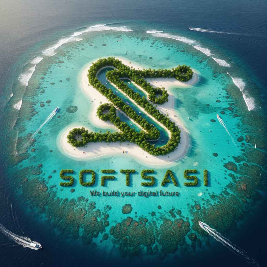 Softsasi Blog Logo